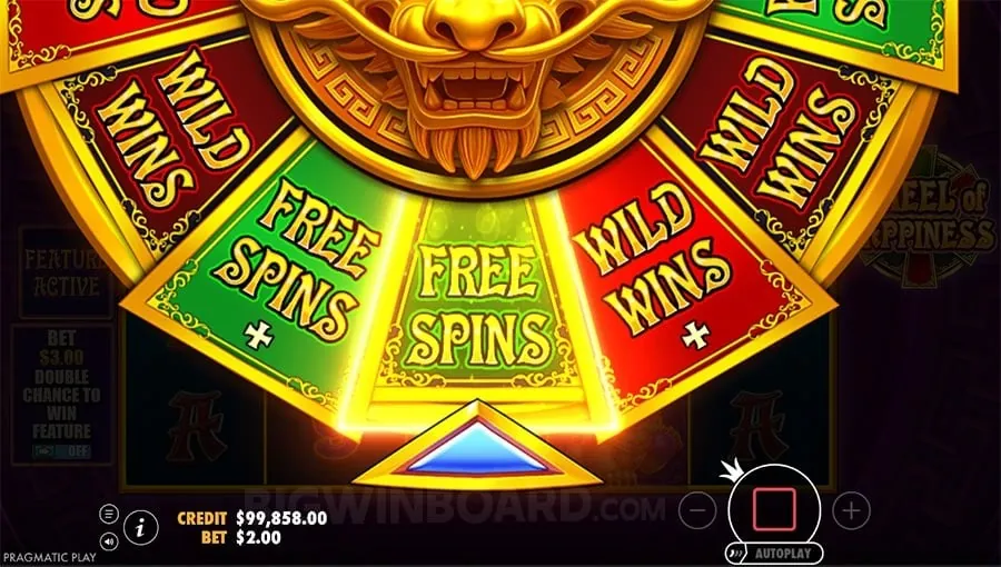 Futuristic virtual reality casino environment