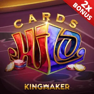Diverse Poker Games Icon