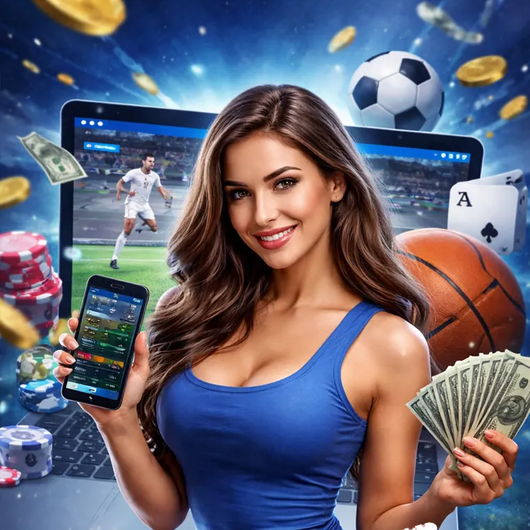 Dynamic showcase of online table games