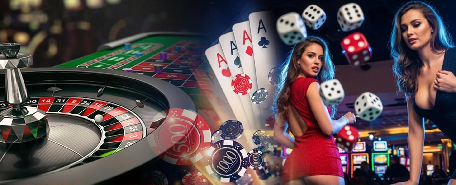 Online Baccarat Strategy Guide with a Golden Table and Chips
