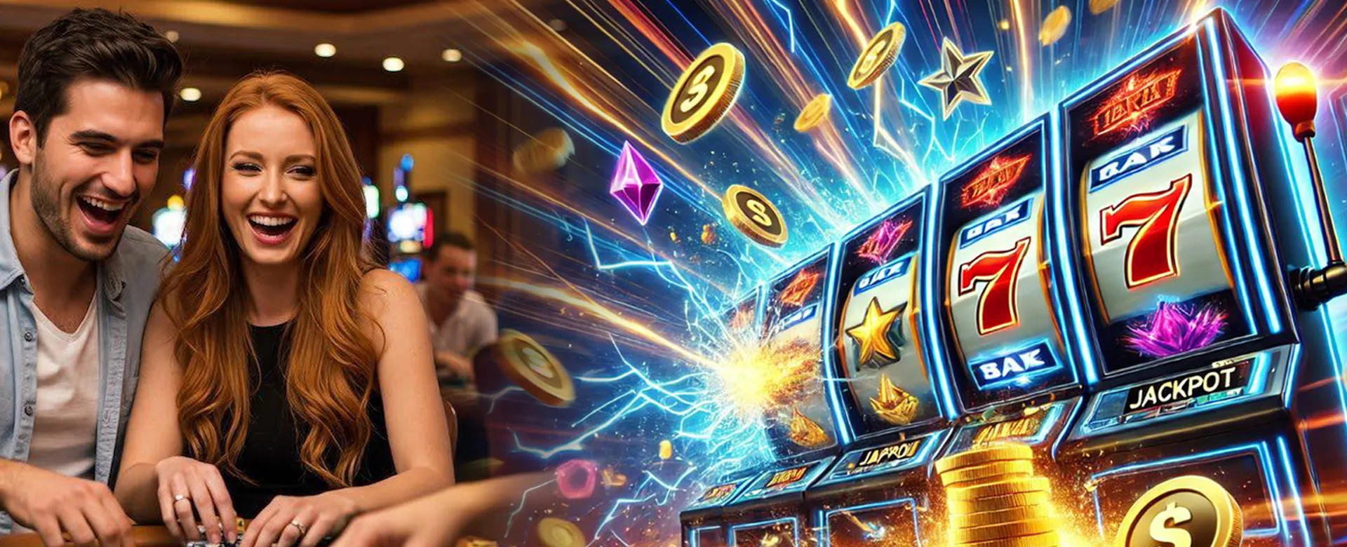 Live dealer at a blackjack table interacting with players online, showcasing immersive live casino experience