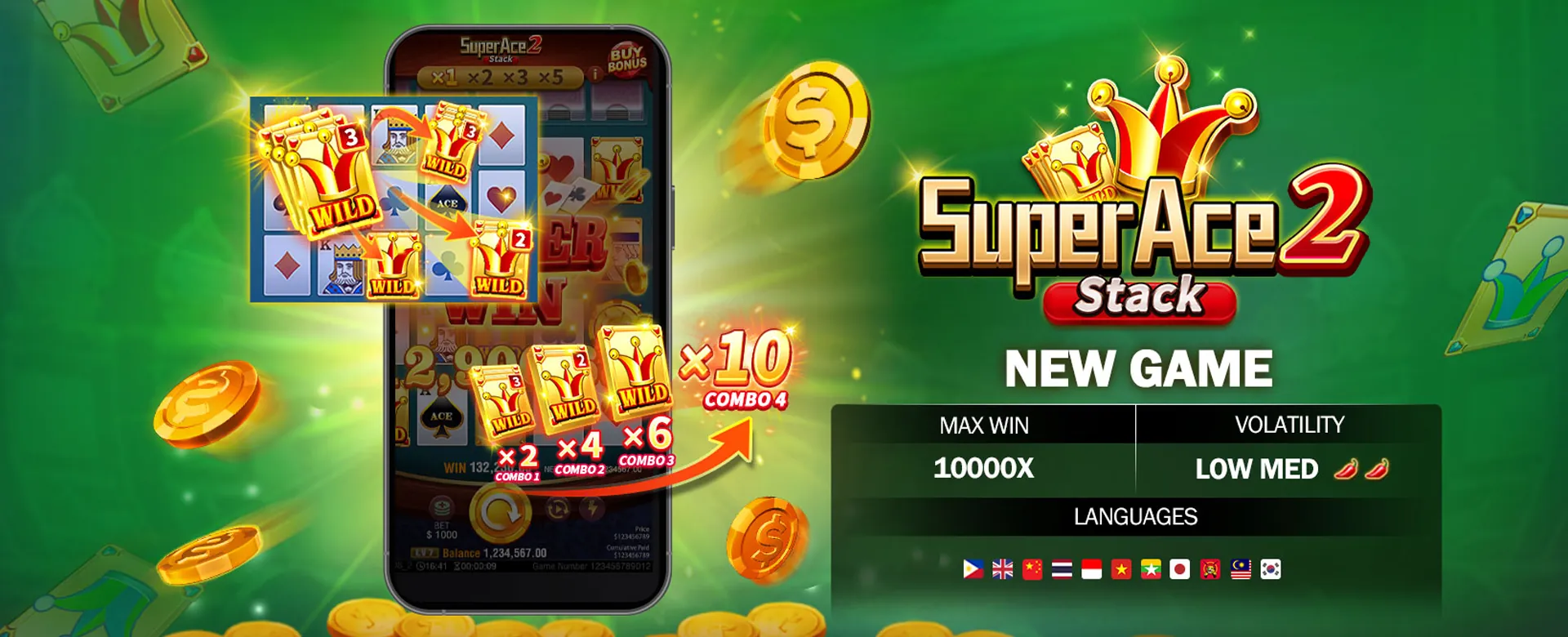 Person playing online table games on a tablet with bonus offers in the background, representing convenience and secure platform