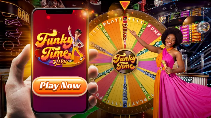 Online Poker Table