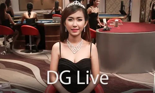 Live Roulette Wheel
