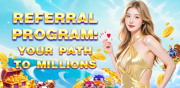 Generous bonuses and rewards